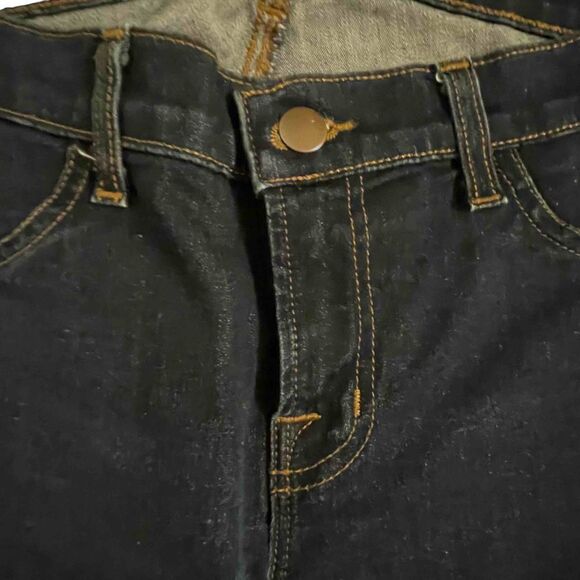 J Brand  ~ Women’s Cropped Denim Jeans ~ size 29 - Picture 2 of 10